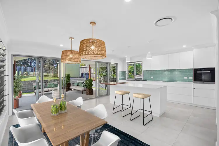 Fifth view of Homely house listing, 41 Moller Drive, Sawtell NSW 2452