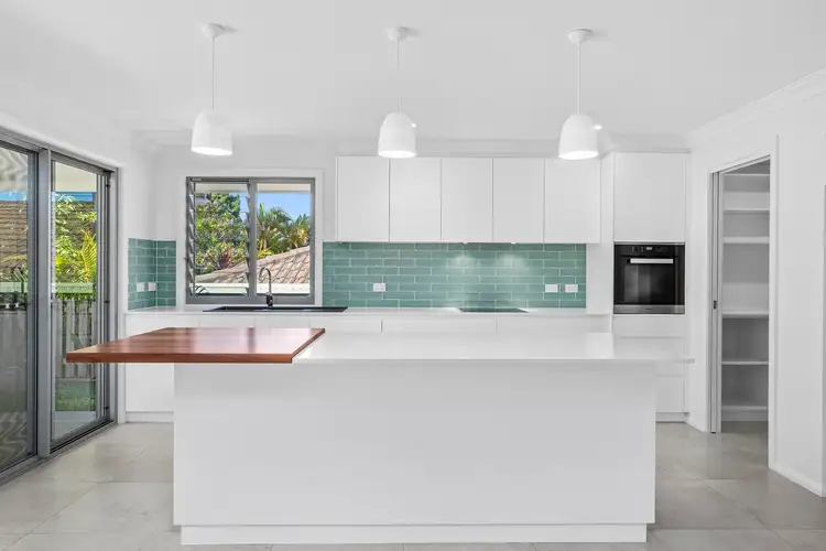 Sixth view of Homely house listing, 41 Moller Drive, Sawtell NSW 2452