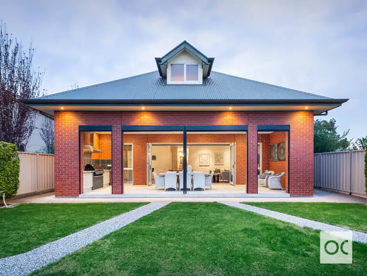 Second view of Homely house listing, 2A Alpha Road, Prospect SA 5082