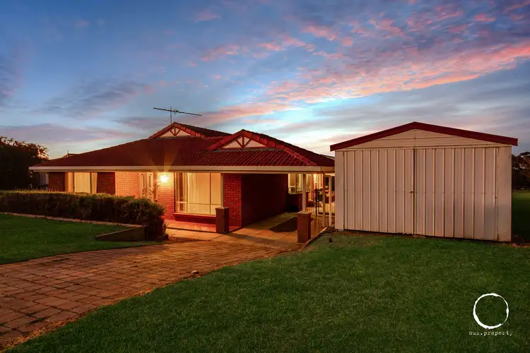17 Freycinet Way, Penneshaw SA 5222