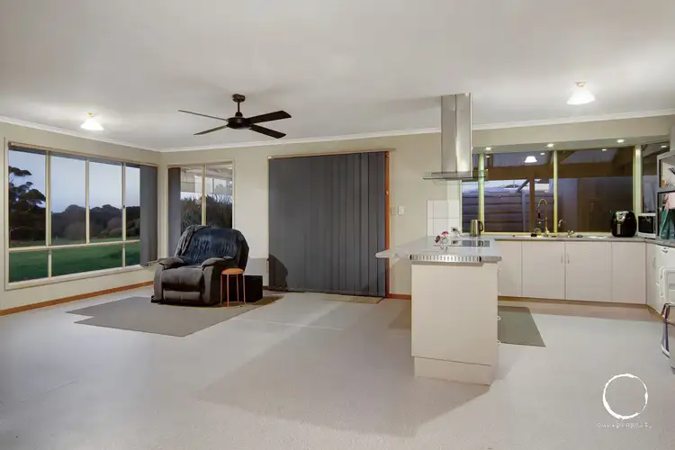 Third view of Homely house listing, 17 Freycinet Way, Penneshaw SA 5222