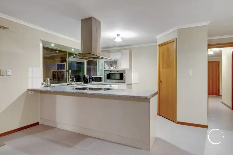 Fifth view of Homely house listing, 17 Freycinet Way, Penneshaw SA 5222