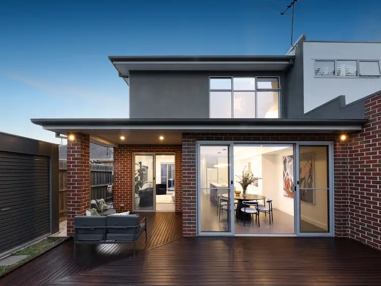 Fifth view of Homely townhouse listing, 102A Tucker Road, Bentleigh VIC 3204