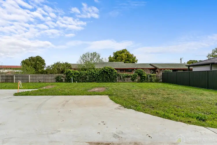 Third view of Homely land listing, 2/75 Albert Street, Rosedale VIC 3847