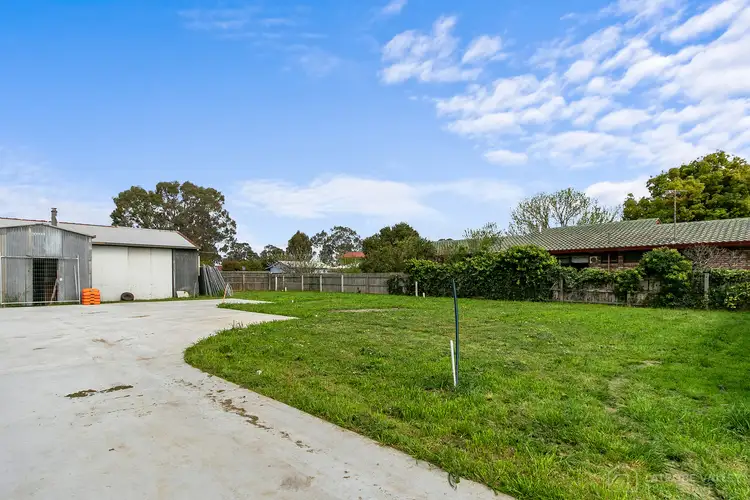 Fifth view of Homely land listing, 2/75 Albert Street, Rosedale VIC 3847