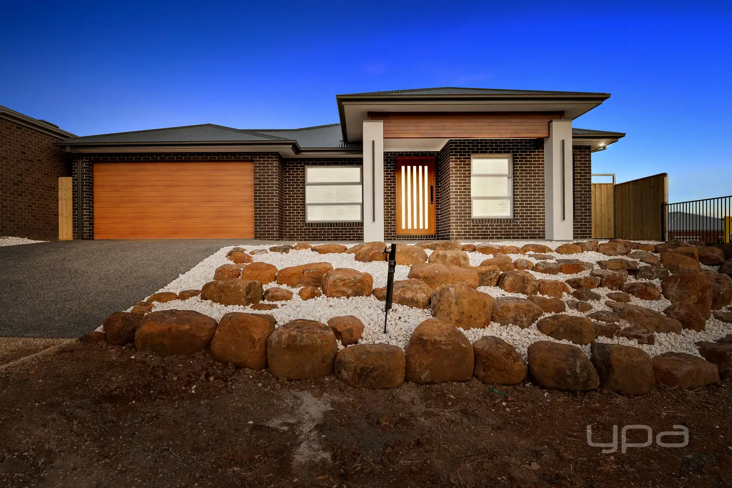 Main view of Homely house listing, 14 Halletts Way, Bacchus Marsh VIC 3340
