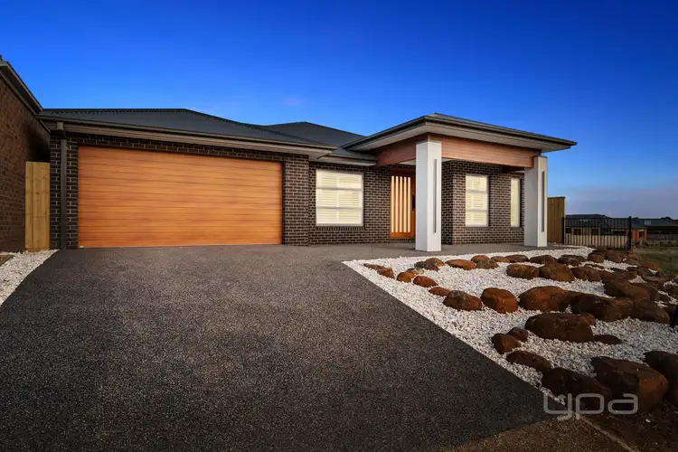 Second view of Homely house listing, 14 Halletts Way, Bacchus Marsh VIC 3340