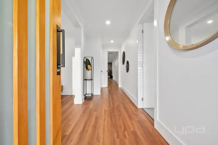 Third view of Homely house listing, 14 Halletts Way, Bacchus Marsh VIC 3340