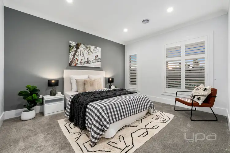 Fourth view of Homely house listing, 14 Halletts Way, Bacchus Marsh VIC 3340