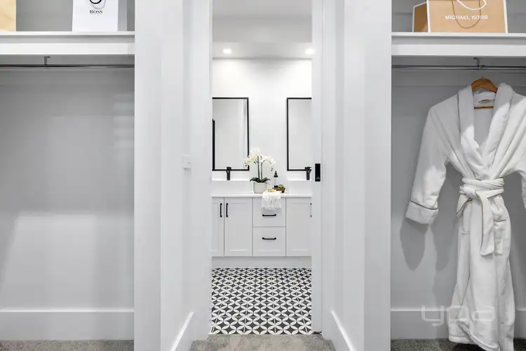 Fifth view of Homely house listing, 14 Halletts Way, Bacchus Marsh VIC 3340