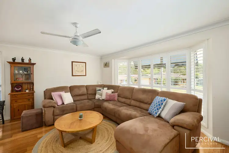 Fourth view of Homely house listing, 103 Hamlyn Drive, Port Macquarie NSW 2444