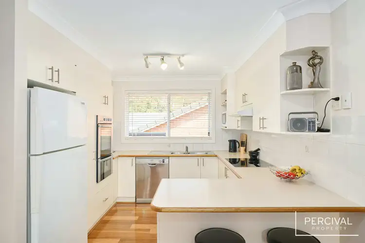 Sixth view of Homely house listing, 103 Hamlyn Drive, Port Macquarie NSW 2444