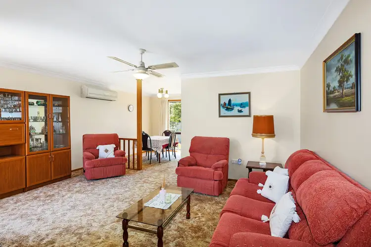 Fourth view of Homely house listing, 100 Winbin Cresent, Gwandalan NSW 2259