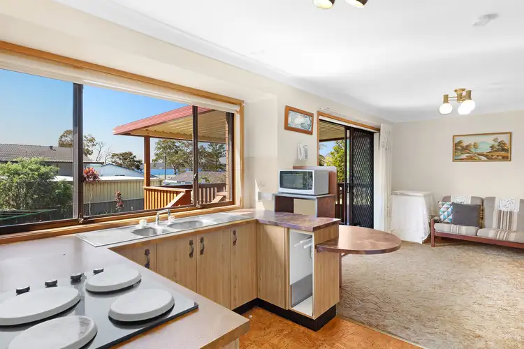 Sixth view of Homely house listing, 100 Winbin Cresent, Gwandalan NSW 2259