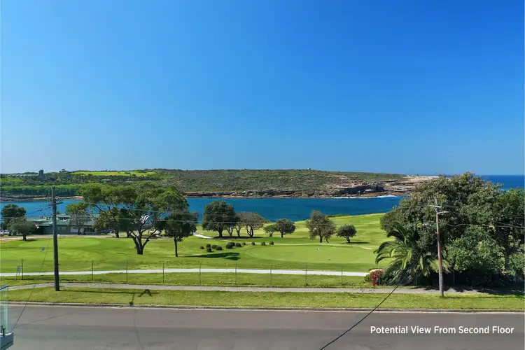 Second view of Homely house listing, 136 Prince Edward Street, Malabar NSW 2036
