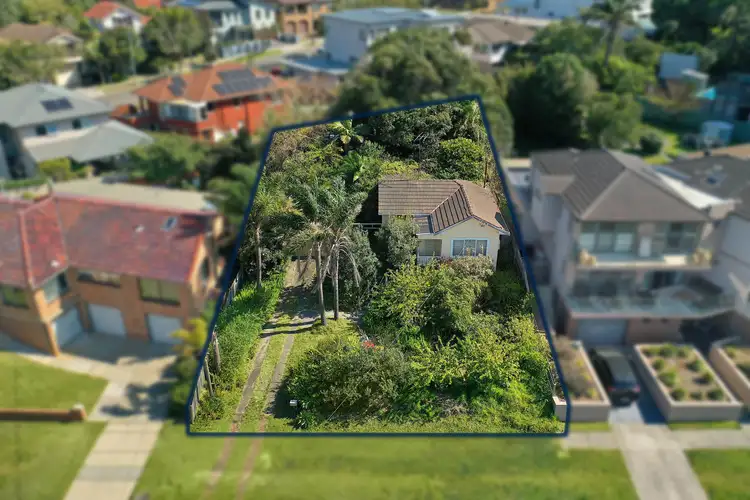 Third view of Homely house listing, 136 Prince Edward Street, Malabar NSW 2036