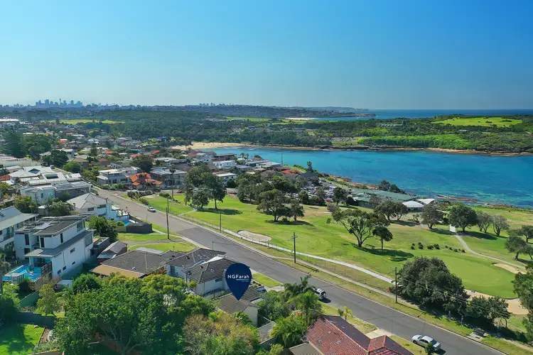 Sixth view of Homely house listing, 136 Prince Edward Street, Malabar NSW 2036