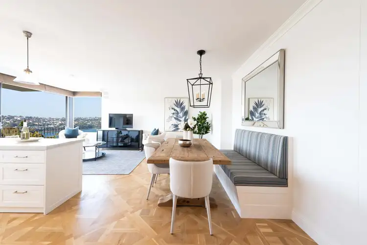 Fourth view of Homely apartment listing, 5/5 Parriwi Road, Mosman NSW 2088