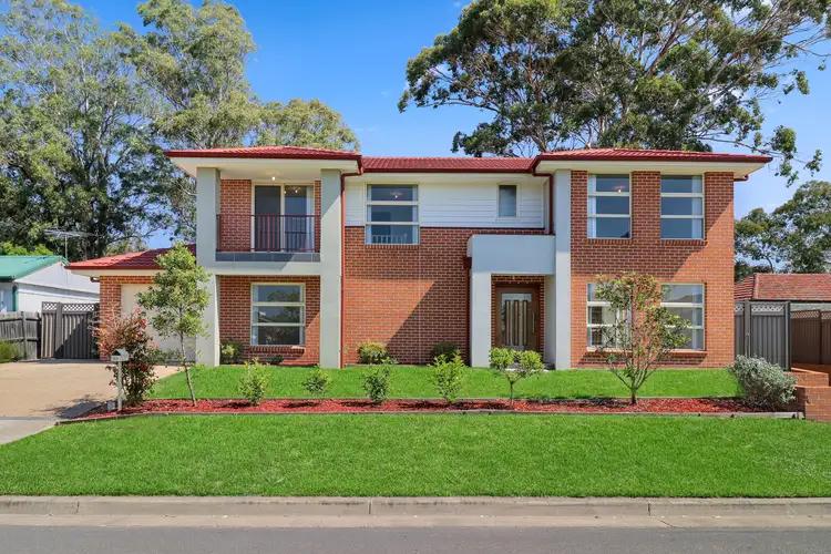 49 Adella Avenue, Blacktown NSW 2148