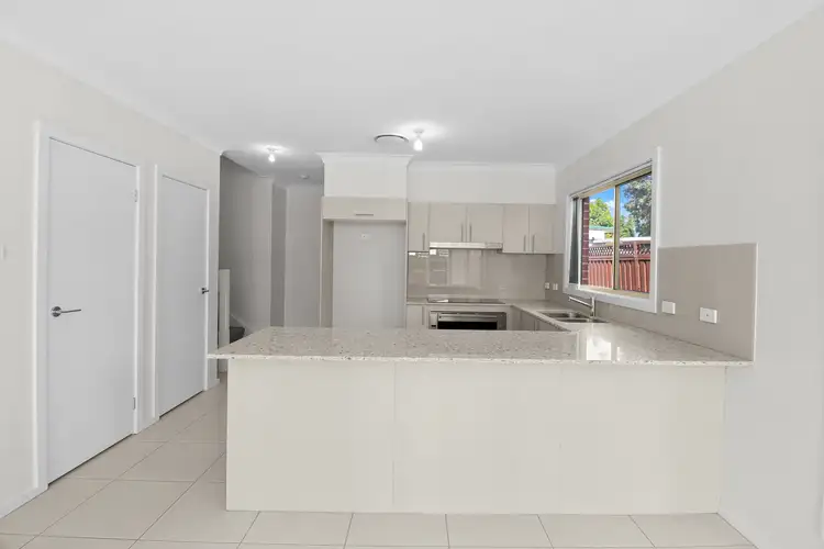Fifth view of Homely house listing, 49 Adella Avenue, Blacktown NSW 2148