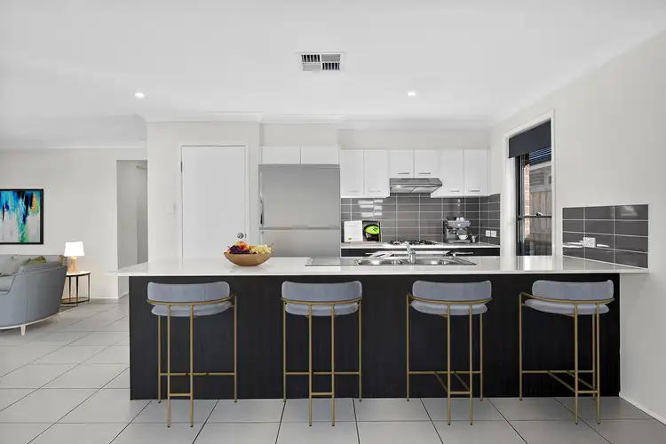Second view of Homely house listing, 24 Wallis Avenue, Renwick NSW 2575