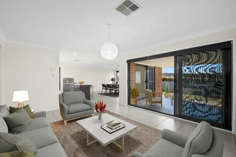 Fourth view of Homely house listing, 24 Wallis Avenue, Renwick NSW 2575