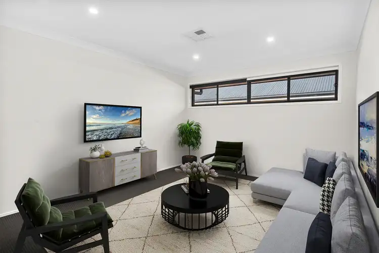 Fifth view of Homely house listing, 24 Wallis Avenue, Renwick NSW 2575