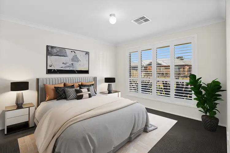Sixth view of Homely house listing, 24 Wallis Avenue, Renwick NSW 2575