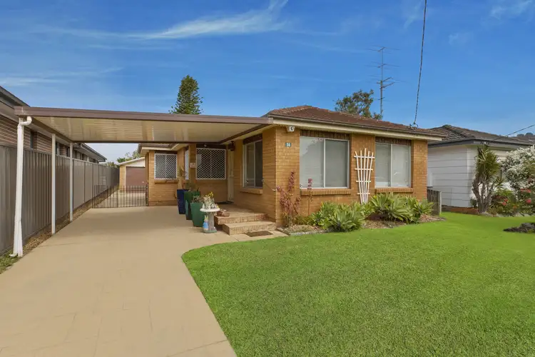 Main view of Homely house listing, 54 Priestman Avenue, Umina Beach NSW 2257