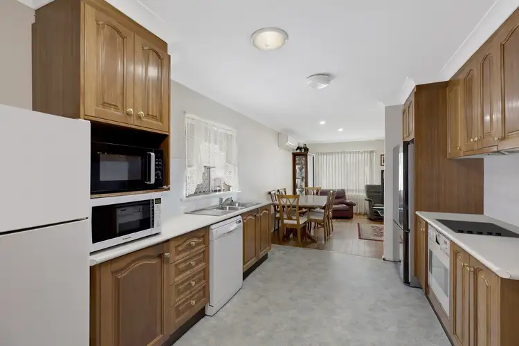 Third view of Homely house listing, 54 Priestman Avenue, Umina Beach NSW 2257