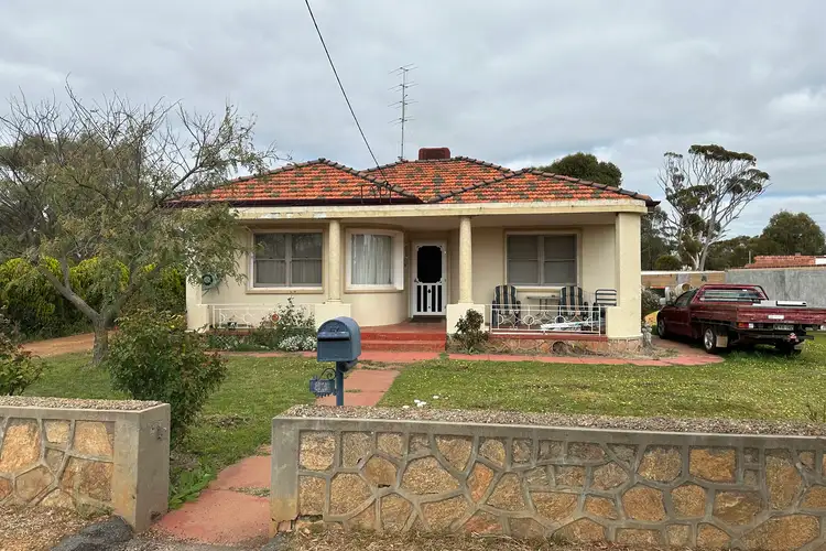83 Forrest Street, Beverley WA 6304
