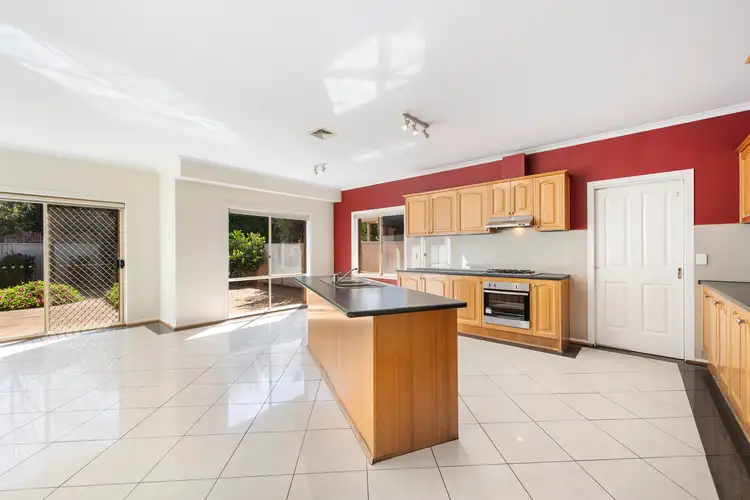 Third view of Homely house listing, 11 Ranmore Grove, Caroline Springs VIC 3023