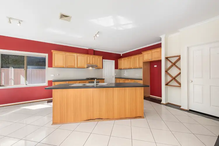 Fourth view of Homely house listing, 11 Ranmore Grove, Caroline Springs VIC 3023