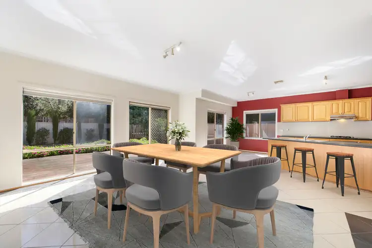 Fifth view of Homely house listing, 11 Ranmore Grove, Caroline Springs VIC 3023