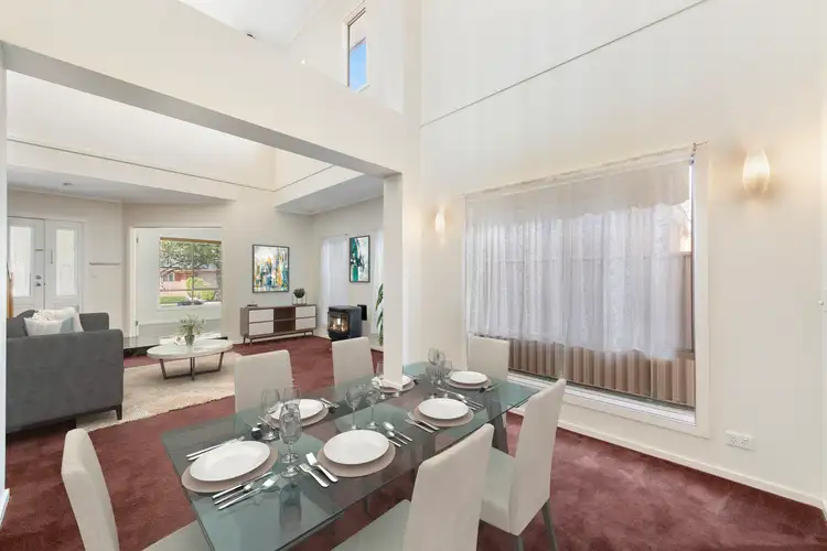 Sixth view of Homely house listing, 11 Ranmore Grove, Caroline Springs VIC 3023