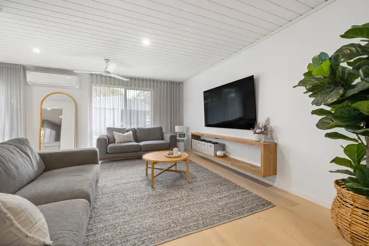 Third view of Homely house listing, 8 Caroline Court, Rosebud VIC 3939