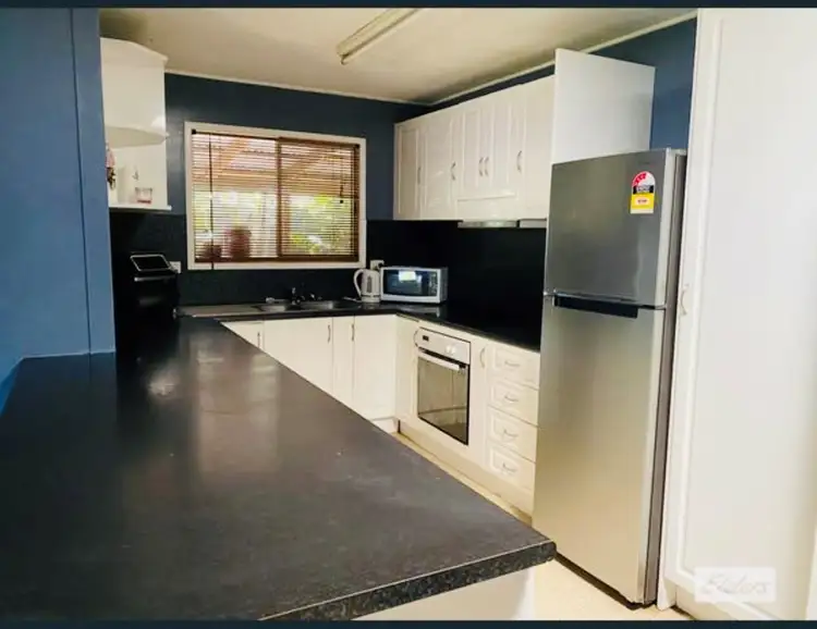 Second view of Homely house listing, 85 Beardmore Crescent, Dysart QLD 4745