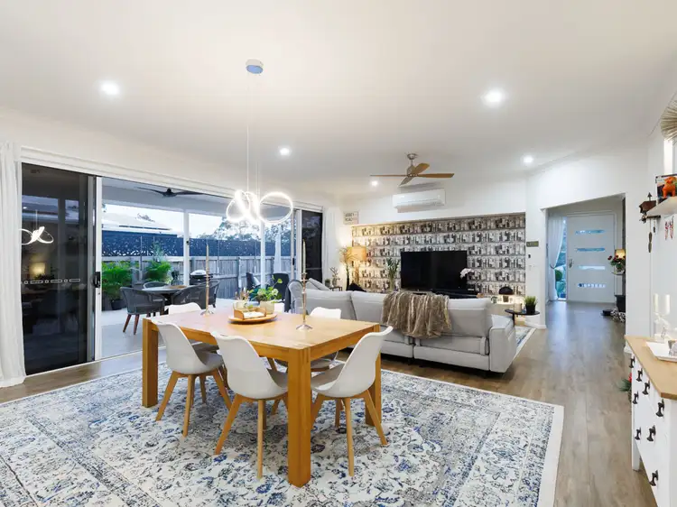Second view of Homely house listing, 60 Outlook Place, Moggill QLD 4070