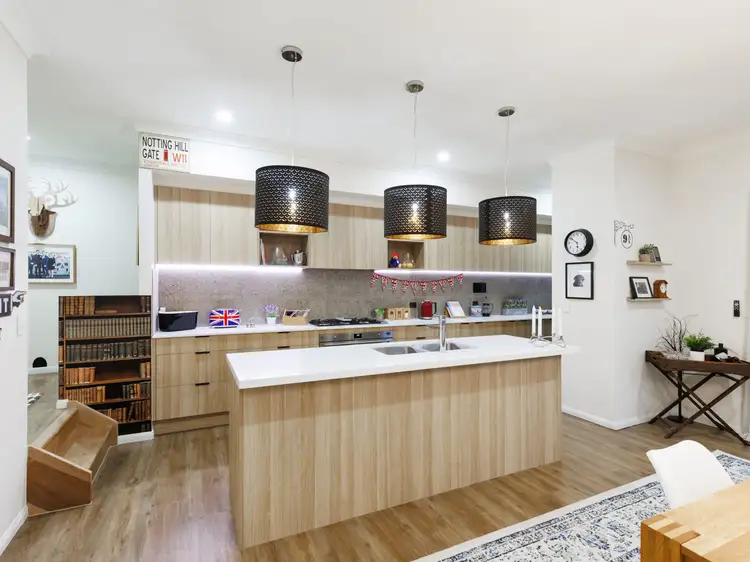 Third view of Homely house listing, 60 Outlook Place, Moggill QLD 4070