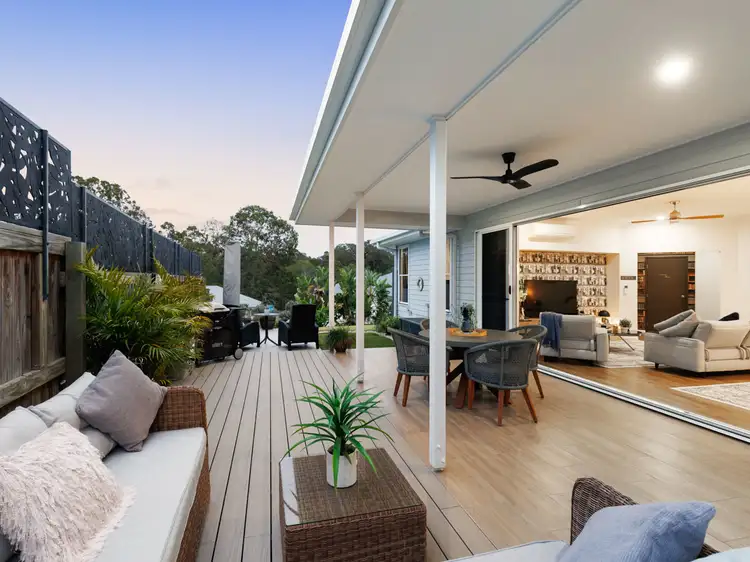 Sixth view of Homely house listing, 60 Outlook Place, Moggill QLD 4070