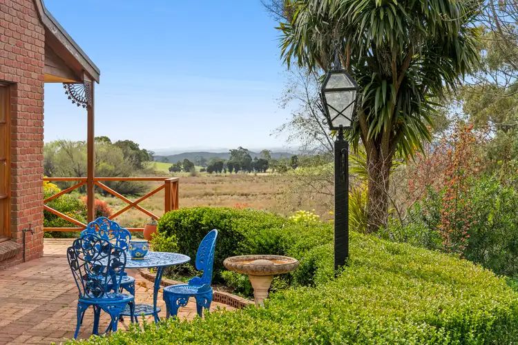 15 Fleischer Lane, Glenlyon VIC 3461
