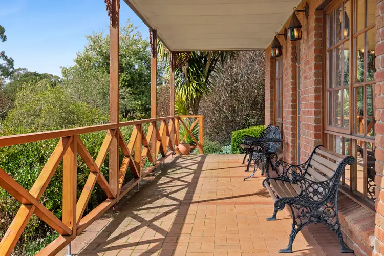 Second view of Homely house listing, 15 Fleischer Lane, Glenlyon VIC 3461