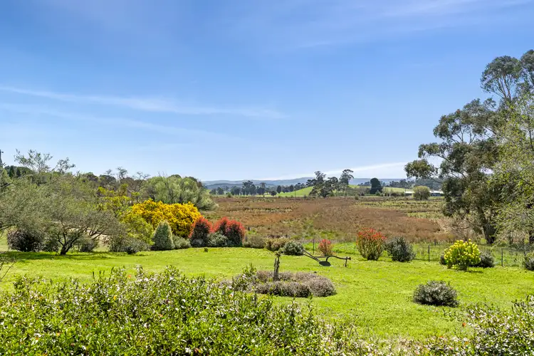 Fourth view of Homely house listing, 15 Fleischer Lane, Glenlyon VIC 3461