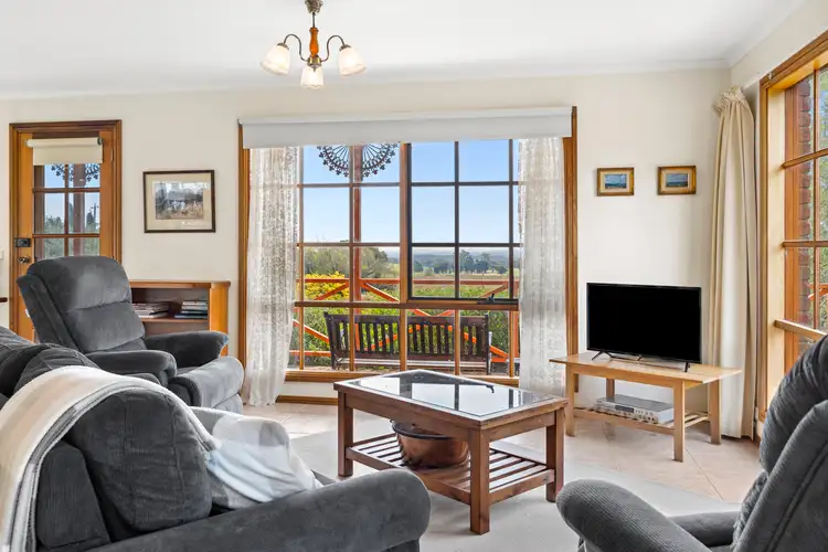 Fifth view of Homely house listing, 15 Fleischer Lane, Glenlyon VIC 3461