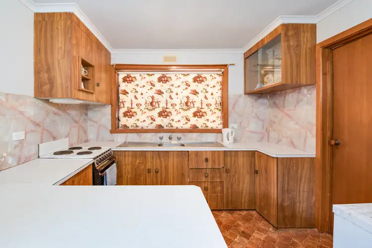 Second view of Homely unit listing, 2/3 Holney Grove, Irymple VIC 3498