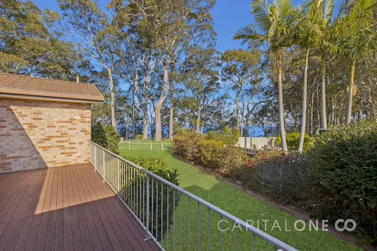2A Saturday Street, Tuggerawong NSW 2259