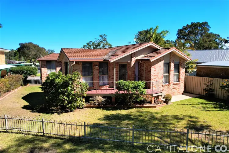 Second view of Homely house listing, 2A Saturday Street, Tuggerawong NSW 2259