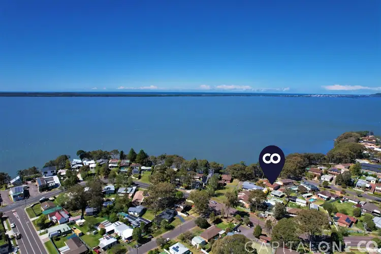 Sixth view of Homely house listing, 2A Saturday Street, Tuggerawong NSW 2259