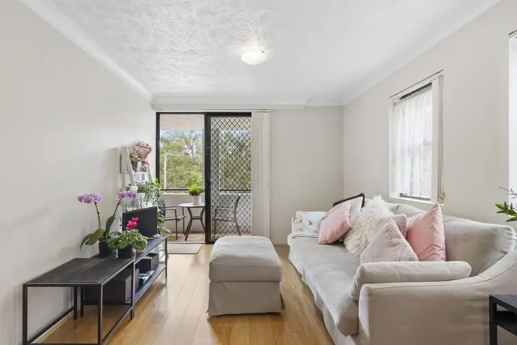 Fourth view of Homely apartment listing, Level 1/20/24 Slatyer Avenue, Bundall QLD 4217