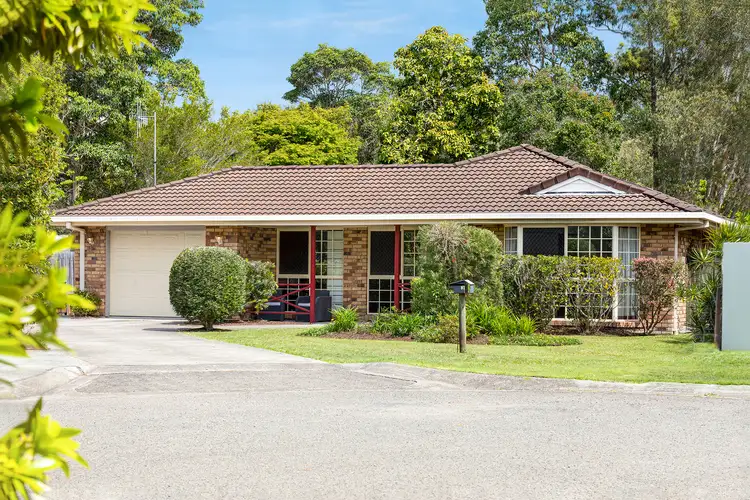 3 Kurrajong Place, Tewantin QLD 4565